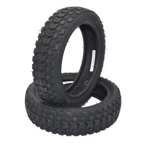 Pneu Off Road pour Xiaomi M365/M365 Pro/essential/1S/Mi Scooter 3