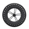 Roue arrière avec pneu plein pour Xiaomi M365/M365 Pro/Essential/1S/Mi Scooter 3 – Image 2