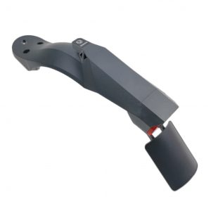 Garde boue arrière sport pour Xiaomi M365 Pro/Essential/1S/Mi Scooter 3