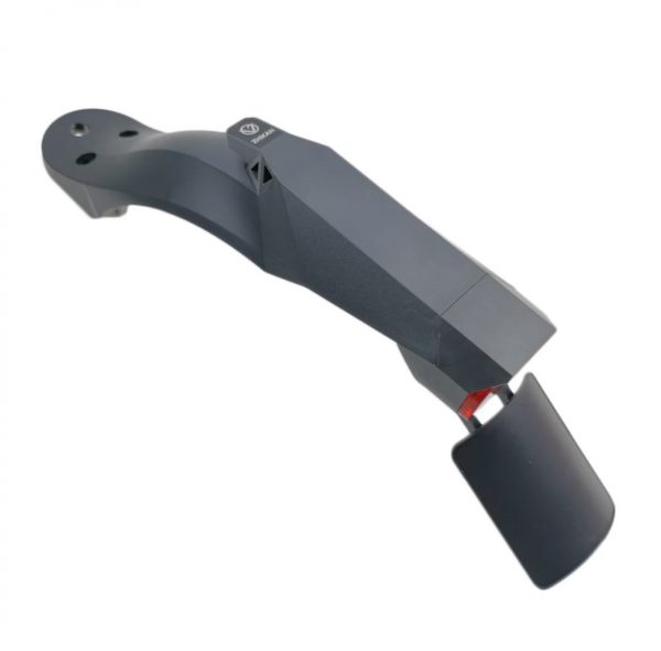 Garde boue arrière sport pour Xiaomi M365 Pro/Essential/1S/Mi Scooter 3