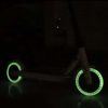 Pneu plein fluorescent pour Xiaomi M365/M365 Pro/Essential/1S/Mi Scooter 3 – Image 3