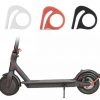 Crochet de pliage pour Xiaomi M365/M365 Pro/Essential/1S/Mi Scooter 3 – Image 2