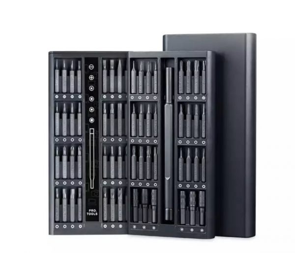Boîte à outils 63 élément