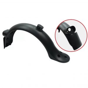 Garde boue arrière pour Xiaomi M365/M365 Pro/Essential/1S/Mi Scooter 3