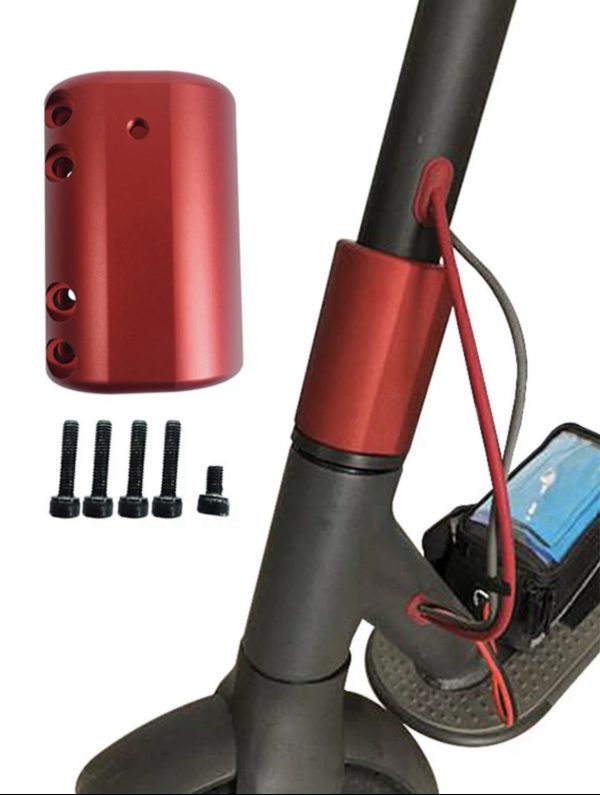 Bloc Eagle pour Xiaomi M365/M365 Pro/Essential/1S/Mi Scooter 3