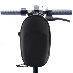 Sacoche pour trottinette électrique