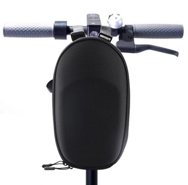 Sacoche pour trottinette électrique