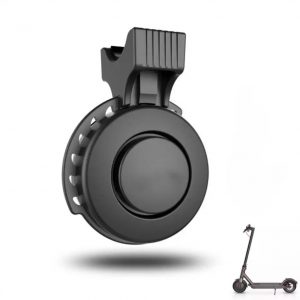 Cloche multi son