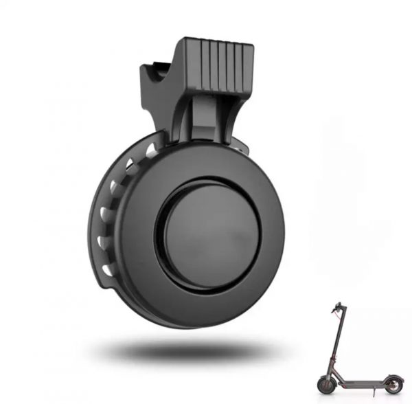 Cloche multi son