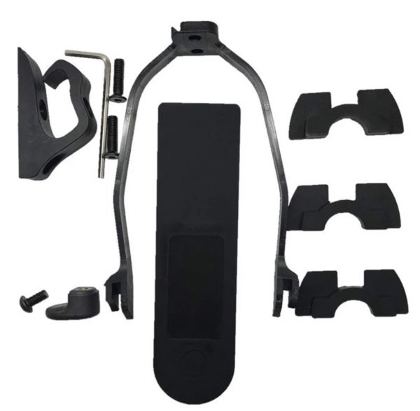 Kit de renfort et de confort pour Xiaomi M365/M365 Pro