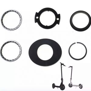Kit de rotation de fourche pour Xiaomi M365/M365 Pro/Essential/1S