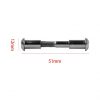 Vis axe de potence pour Xiaomi M365/M365 Pro/Essential/1S ( Model 2 ) – Image 5