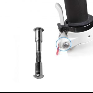 Vis axe de potence pour Xiaomi M365/M365 Pro/Essential/1S ( Model 2 )