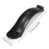 Garde boue arrière sport pour Xiaomi M365/M365 Pro/Essential/1S/Mi Scooter 3 (N) – Image 6