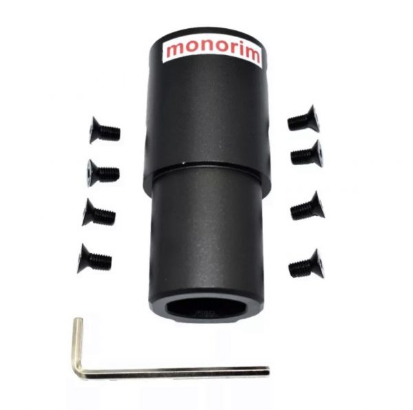 Extension de guidon Monorim pour Xiaomi M365/M365 Pro/Essential/1S/Mi Scooter 3