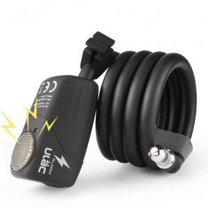Antivol alarme pour trottinette électrique