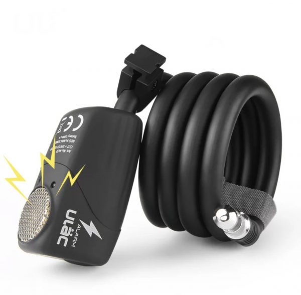 Antivol alarme pour trottinette électrique