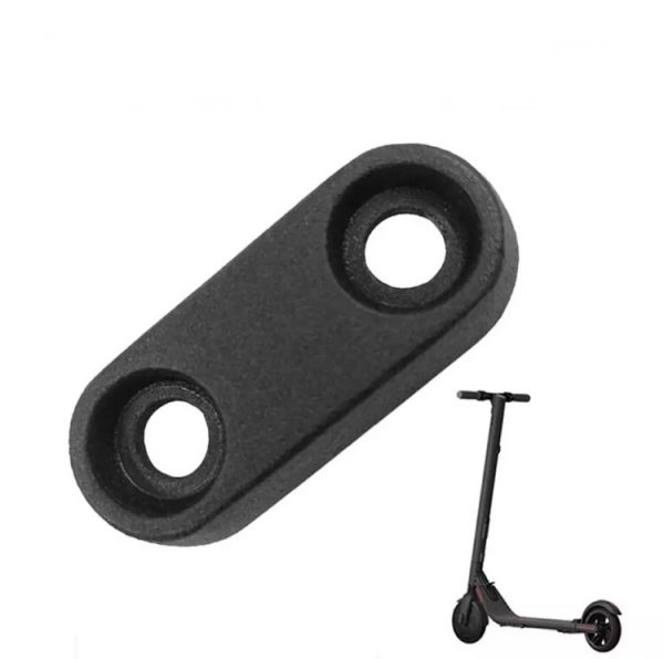 Couvercle de verrouillage batterie pour Ninebot ES1/ES2/ES3/ES4