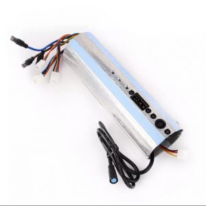 Controleur renforcé pour Ninebot ES1/ES2/ES3/ES4