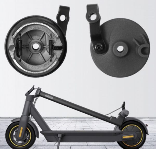 Frein tambour pour Ninebot Max G30