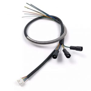 Cable moteur pour Ninebot Max G30
