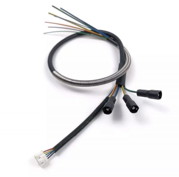Cable moteur pour Ninebot Max G30