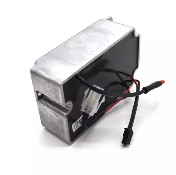 Chargeur intégré pour Ninebot Max G30