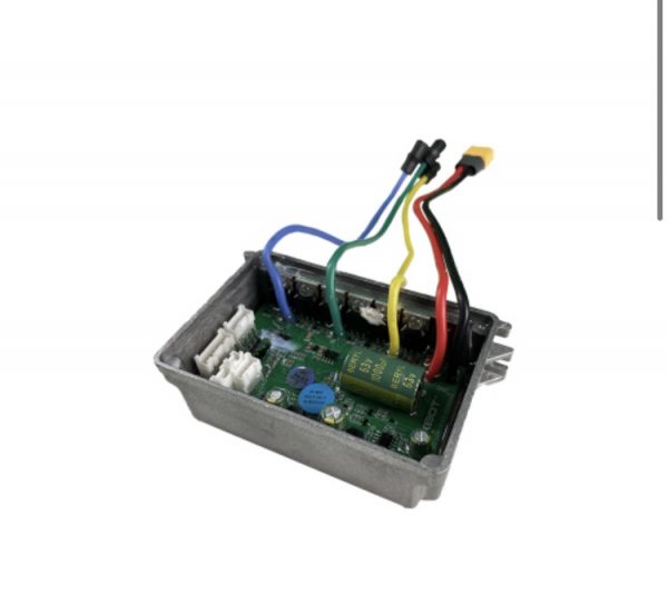 Contrôleur pour Ninebot Max G30