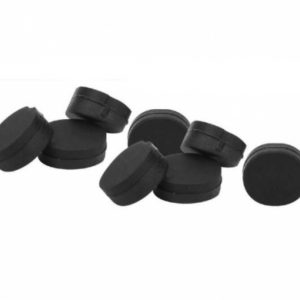 Bouchons de protection pour Ninebot Max G30