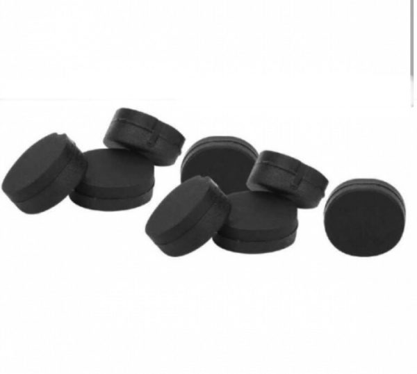 Bouchons de protection pour Ninebot Max G30