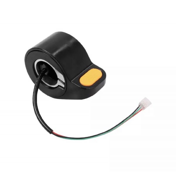 Accélérateur pour Ninebot Max G30