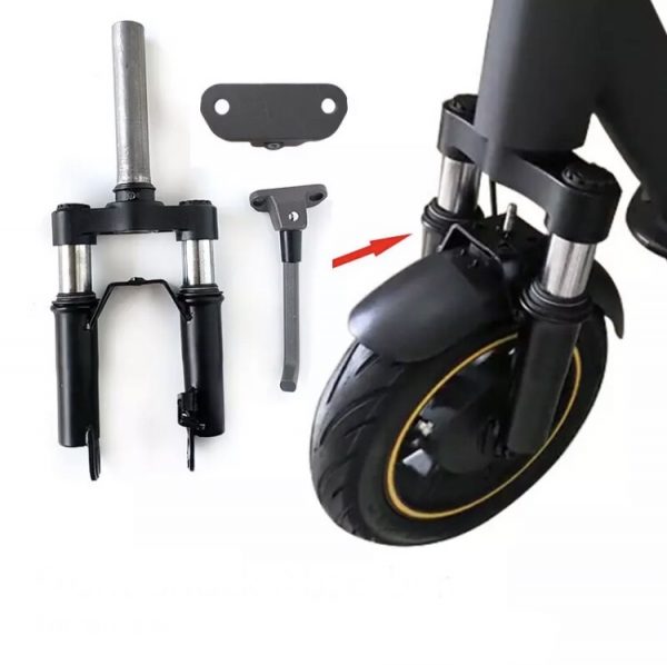 Suspension avant pour Ninebot Max G30