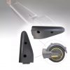 Protection chassis pour Ninebot Max G30 – Image 4