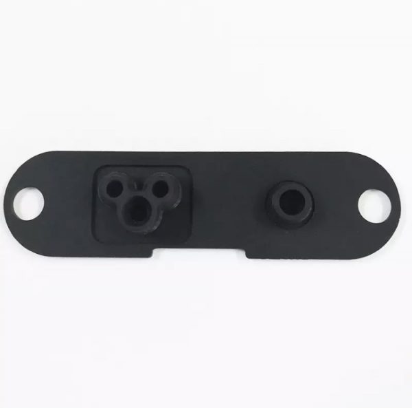 Protection de prise batterie pour Ninebot Max G30