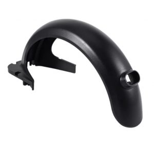 Garde boue arrière pour Ninebot Max G30