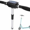 Guidon avec potence pour Kugoo S1/S2/S3 – Image 4