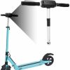 Guidon avec potence pour Kugoo S1/S2/S3 – Image 3
