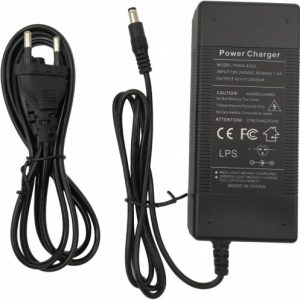 Chargeur pour Kugoo S1/S2/S3