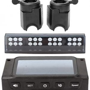 Kit accélérateur frein et tableau d’affichage pour Kugoo S1/S2/S3