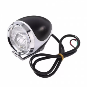 Phare avant pour Kugoo M4