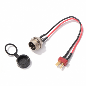 Connecteur de charge pour Kugoo M4