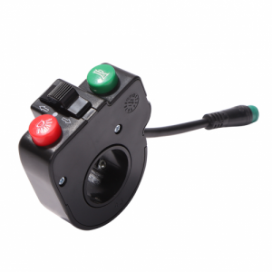 Commodo pour Kugoo M4