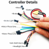 Contrôleur pour Kugoo Kirin M4 – Image 4