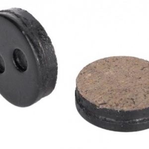 Plaquettes de frein pour Kugoo M4