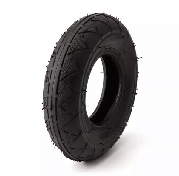 Pneu plein en mousse pour Speedway Mini 4 Pro