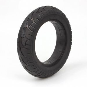 Pneu plein arrière pour Speedway Mini IV/Mini IV Pro