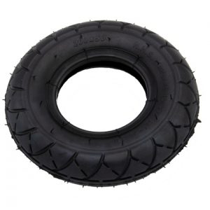Pneu standard avant pour Speedway Mini IV Pro