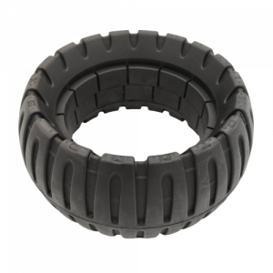 Pneu plein pour Dualtron Compact
