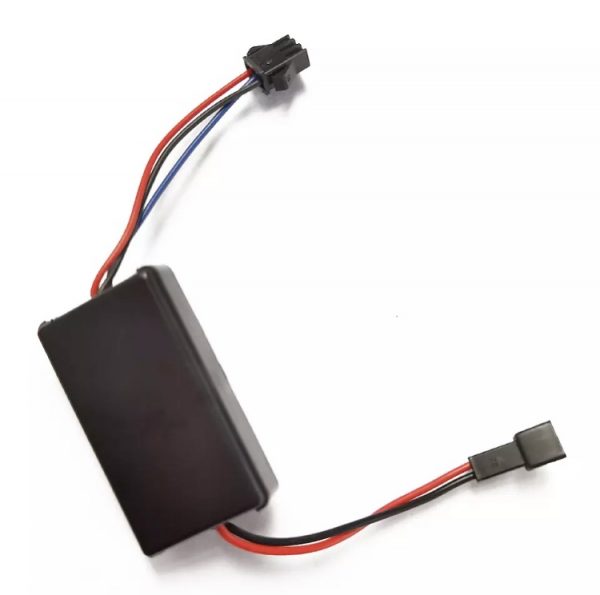 Contrôleur led pour Dualtron