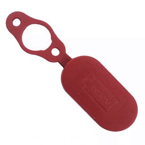 Cache prise batterie pour Xiaomi M365/M365 Pro/Essential /1S/Mi Scooter 3